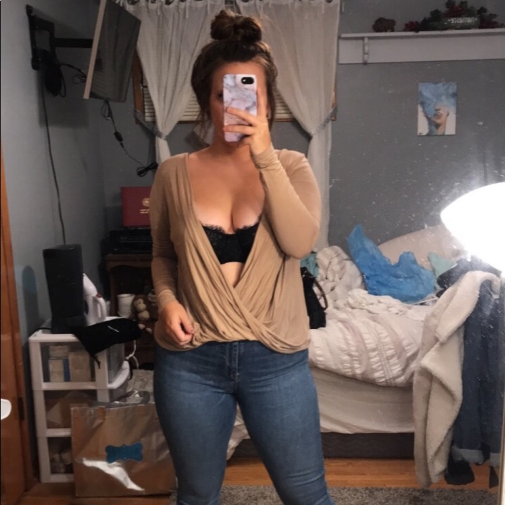 Versatile Blouse - image 2